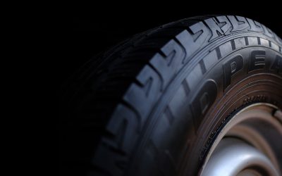 Understanding Your Tyres – It Could Save Your Life