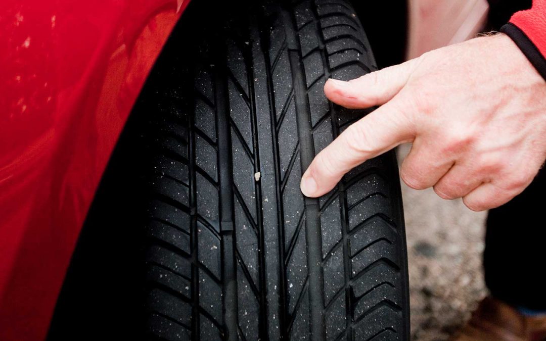 Understanding Your Tyres – Part 2