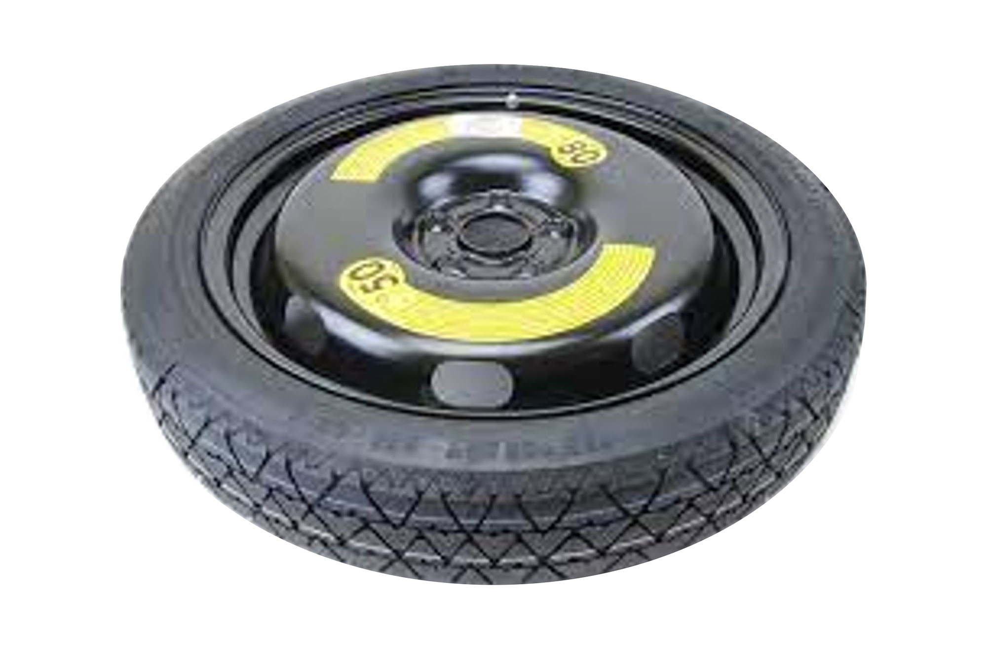 Space Saver Wheels and Tyres